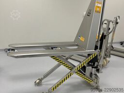 High Lift Electric Pallet Truck SLS10-E540