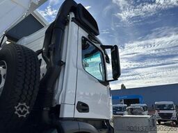 Mercedes-Benz - Mercedes-Benz Arocs 4140K 8x4 | MEILLER Tippe...