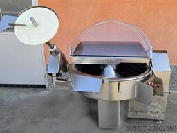 SEYDELMANN K 120 DC 8