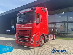 Volvo FH 460 4x2 PTO + Suitable for ADR