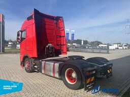 Volvo FH 460 4x2 PTO + Suitable for ADR