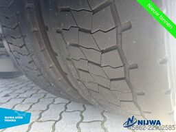 Volvo FH 460 4x2 PTO + Suitable for ADR
