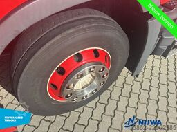Volvo FH 460 4x2 PTO + Suitable for ADR