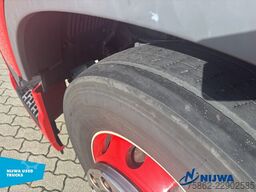 Volvo FH 460 4x2 PTO + Suitable for ADR