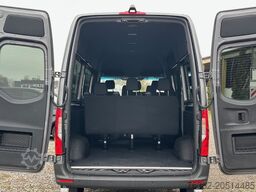 Mercedes-Benz Sprinter 317 CDI Tourer L2H2 Klima Navi