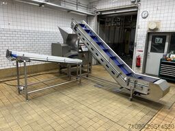 Holac CUBIXX LP-120 + GFA-5-4000