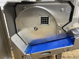 Holac CUBIXX LP-120 + GFA-5-4000