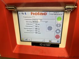 Holac CUBIXX LP-120 + GFA-5-4000