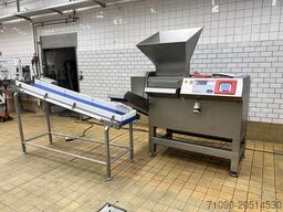 Holac CUBIXX LP-120 + GFA-5-4000