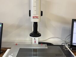HITEC Messtechnik Messmikroskop QZW 1 M3 Software