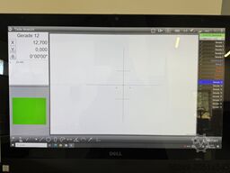 HITEC Messtechnik Messmikroskop QZW 1 M3 Software