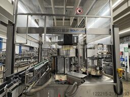 Krones Kaltleim / Nassleimetikettierer