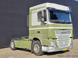 DAF XF 440 4x2 / ADR / PTO / NL TRUCK