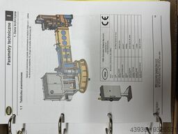MIBA RFM 8000