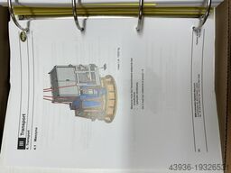 MIBA RFM 8000