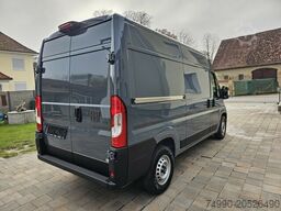 Fiat Ducato 35 Automatik L2H2 Voll-LED dig Cockpit