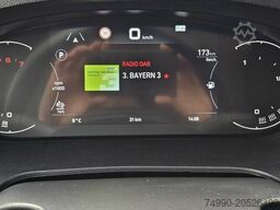 Fiat Ducato 35 Automatik L2H2 Voll-LED dig Cockpit