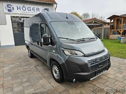 Fiat Ducato 35 Automatik L2H2 Voll-LED dig Cockpit