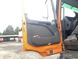 Mercedes-Benz Actros 3241 K 8x4 2004 RSP ESE 32 / 7-2 Double Turbine