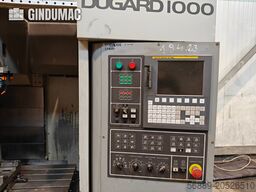 Dugard 1000Y Plus