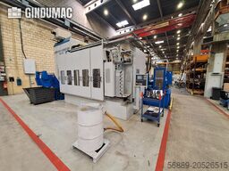 Burkhardt-Weber MCX 900