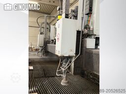 H.G. Ridder Waricut HWE 3020 2 2 D Retrofit