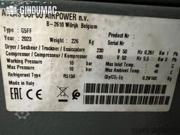 H.G. Ridder Waricut HWE 3020 2 2 D Retrofit