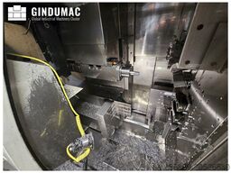 Tornos-Bechler Deco 2000-26