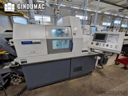 Citizen Cincom L20E-2M8