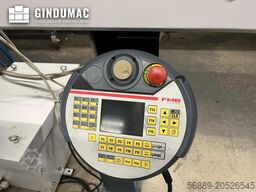 Citizen Cincom L20E-2M8