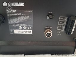 KEYENCE IM-7030T