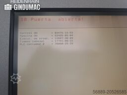 HEDELIUS RS 100 K MAGNUM