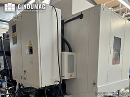 Akira Seiki PC700HSC