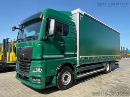 MAN 18.470 / 19 PALLETS / NEW MODEL