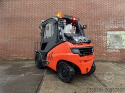 Linde H45T