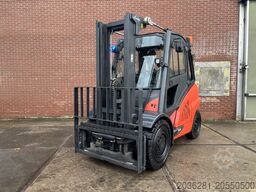 Linde H45T