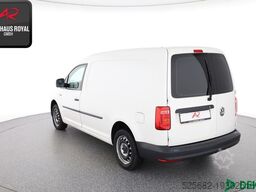 Volkswagen Caddy Maxi 1.4 TSI KASTEN DSG KLIMA,1.HAND,PDC