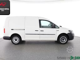 Volkswagen Caddy Maxi 1.4 TSI KASTEN DSG KLIMA,1.HAND,PDC