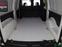 Volkswagen Caddy Maxi 1.4 TSI KASTEN DSG KLIMA,1.HAND,PDC