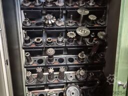 Reckermann Delta 1300