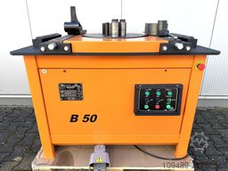Betonstahlbiegemaschine GMS B 50