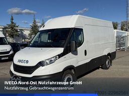 IVECO 35S16V Klima / Kamera / Tempomat