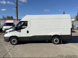 IVECO 35S16V Klima / Kamera / Tempomat