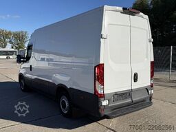 IVECO 35S16V Klima / Kamera / Tempomat