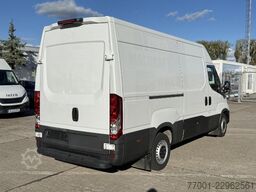 IVECO 35S16V Klima / Kamera / Tempomat