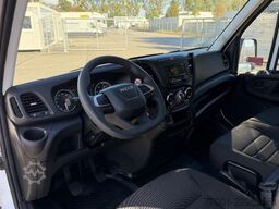 IVECO 35S16V Klima / Kamera / Tempomat