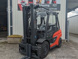 Linde H50D