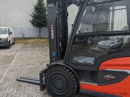 Linde H50D