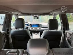 MERCEDES-BENZ GLE 63 -S AMG BRABUS