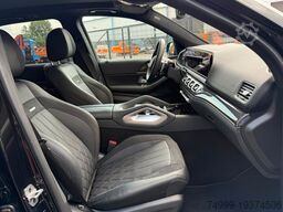 MERCEDES-BENZ GLE 63 -S AMG BRABUS
